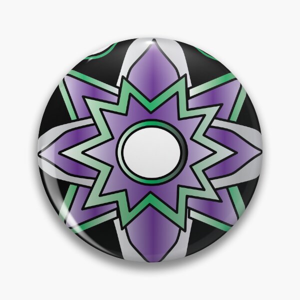 Item preview, Madala flower designed and sold by K2king.