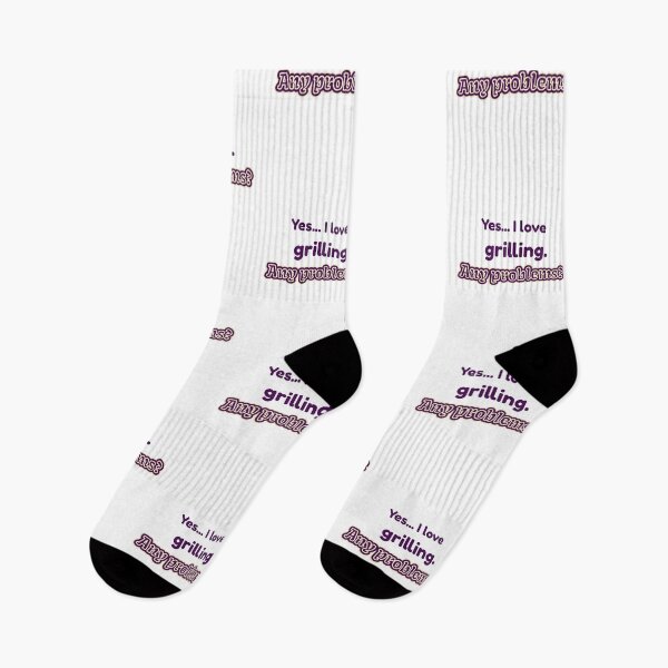Item preview, I love Grilling designed and sold by cooldesignsalot.