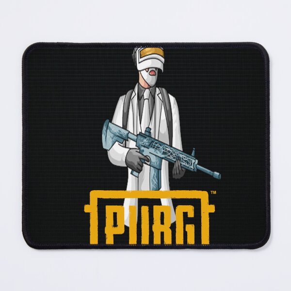 Artikelvorschau, Pubg entworfen und verkauft von Samir Trumic.