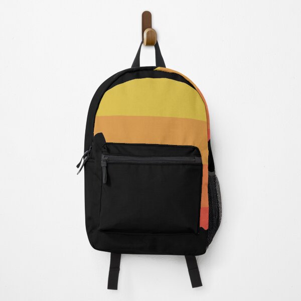 Item preview, Mountain Sunset Silhouette | Warm Desert Sunset designed and sold by Quality Design.