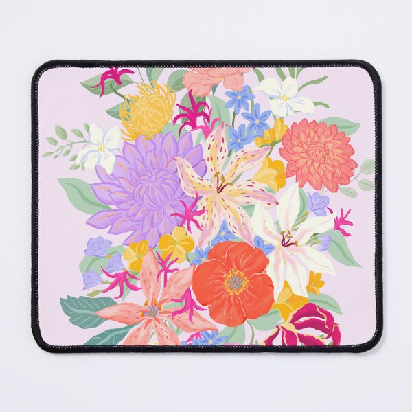 Item preview, Exotic Flowers designed and sold by SunLee Art.
