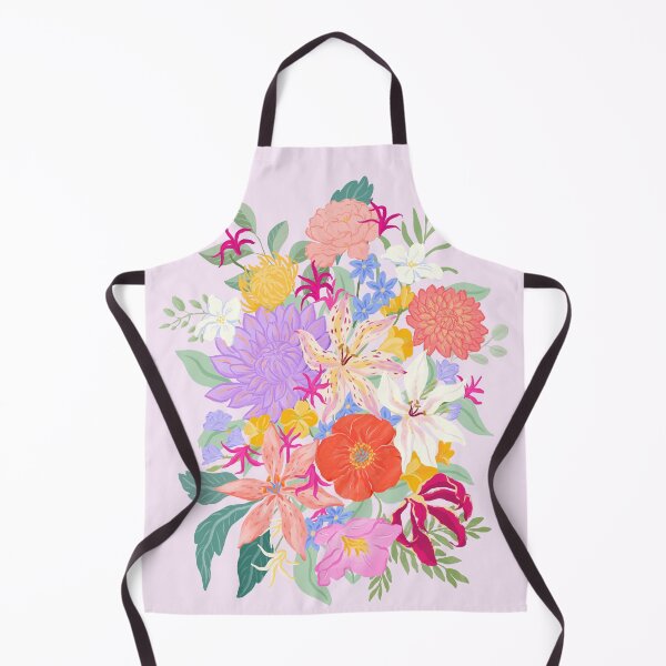 Item preview, Exotic Flowers designed and sold by SunLee Art.