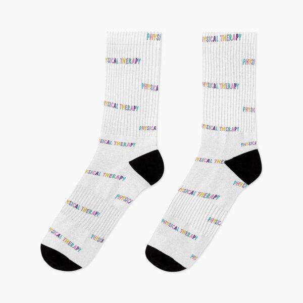 Item preview, physical therapy designed and sold by kaleigh’s side projects.