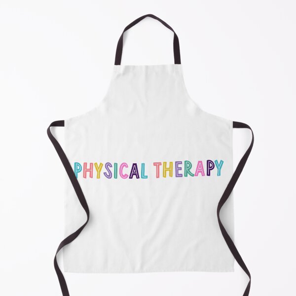 Item preview, physical therapy designed and sold by kaleigh’s side projects.