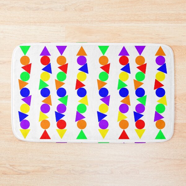 Item preview, Geometric shapes  designed and sold by vogowa.
