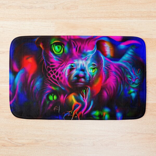 Item preview, Ailurophobia 5 designed and sold by CSturgill2.