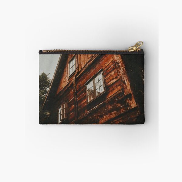 Item preview, Visby Wooden House  designed and sold by Emilia Oxelheim.