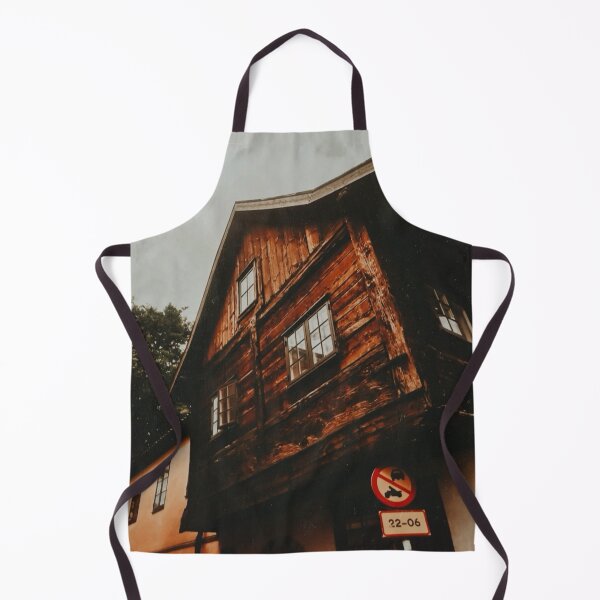 Item preview, Visby Wooden House  designed and sold by Emilia Oxelheim.