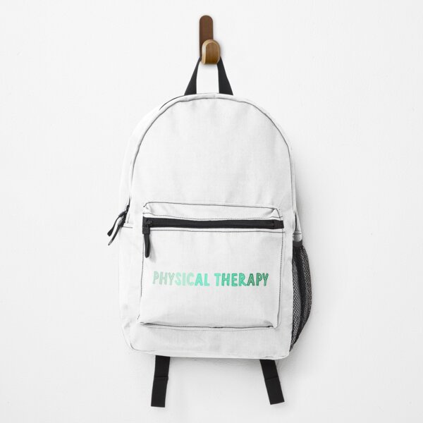 Item preview, physical therapy - mint designed and sold by kaleigh’s side projects.