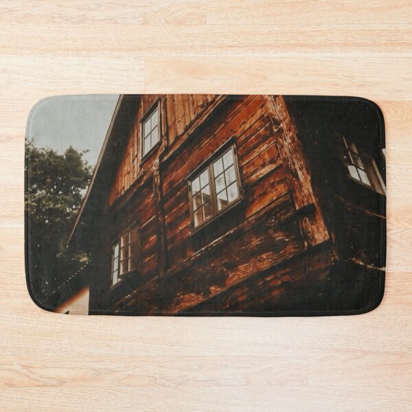 Item preview, Visby Wooden House  designed and sold by Emilia Oxelheim.