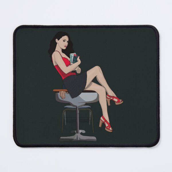 Item preview, Jennifer’s Body designed and sold by strayheartbja.