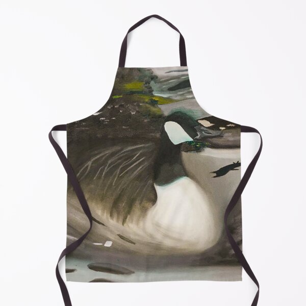 Item preview, Camouflage Canada Goose designed and sold by Portfolio Run.