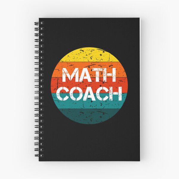Artikelvorschau, Vintage Mathe-Trainer entworfen und verkauft von rachidhaz.