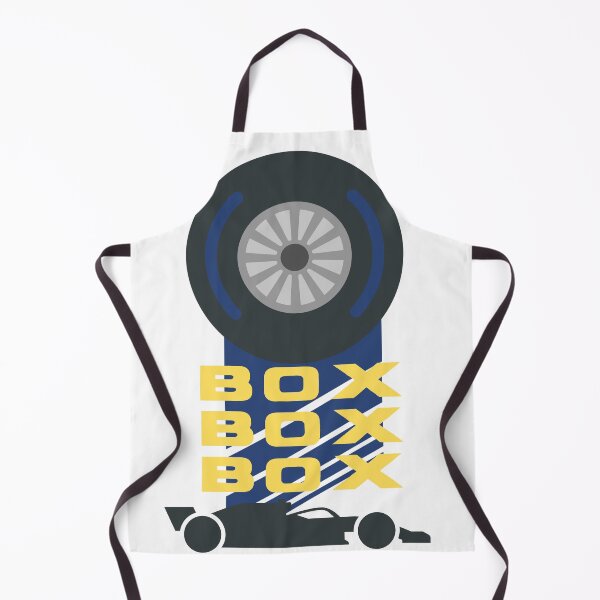 Item preview, Box Box Box F 1 designed and sold by MarBea.
