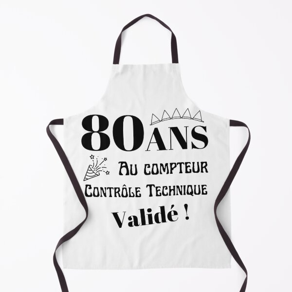 Item preview, 80 years on the clock, men's birthday gift designed and sold by tets.