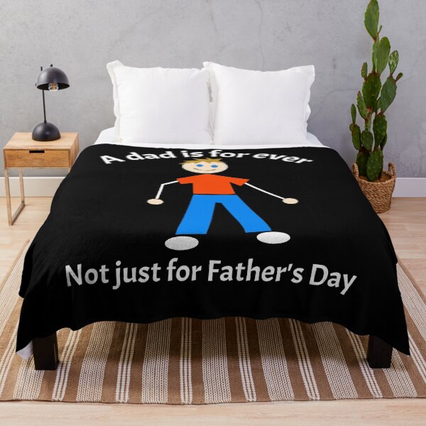 Item preview, A Dad is for Ever designed and sold by Aurorapod.