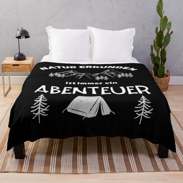Item preview, Experience nature - always an adventure designed and sold by VitoTDesign.