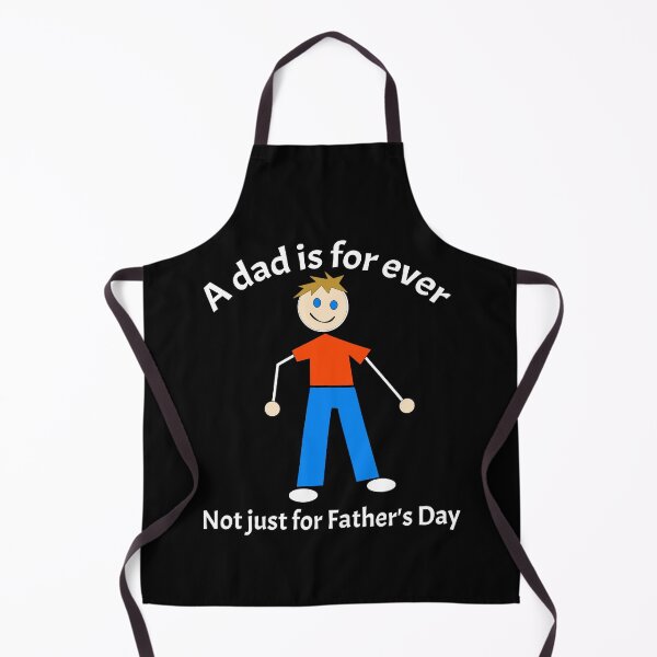 Item preview, A Dad is for Ever designed and sold by Aurorapod.