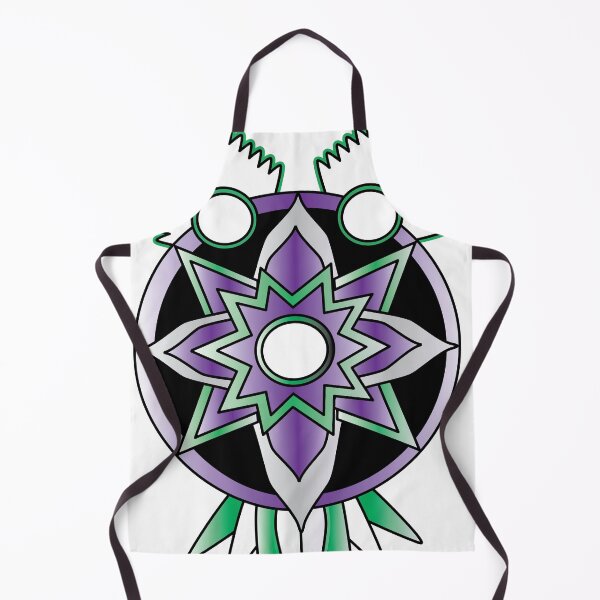 Item preview, Madala flower designed and sold by K2king.