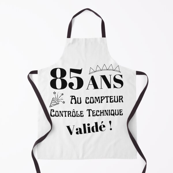 Item preview, 85 years on the clock, men's birthday gift designed and sold by tets.