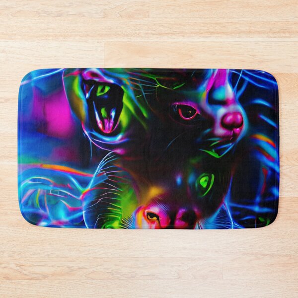 Item preview, Ailurophobia 6 designed and sold by CSturgill2.