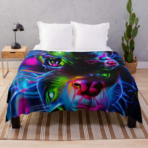 Item preview, Ailurophobia 6 designed and sold by CSturgill2.