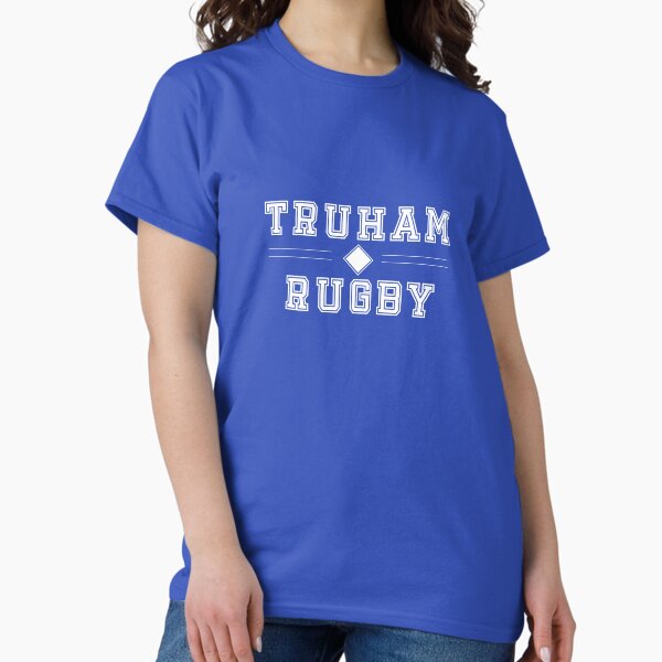 Vista previa del artículo con la obra «Rugby», diseñado y vendido por Team Key.