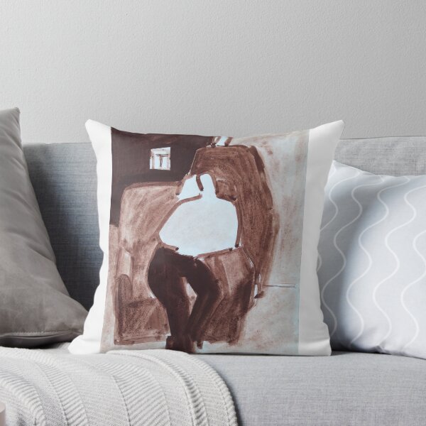 Item preview, Two by Conversation  designed and sold by annatrigub.