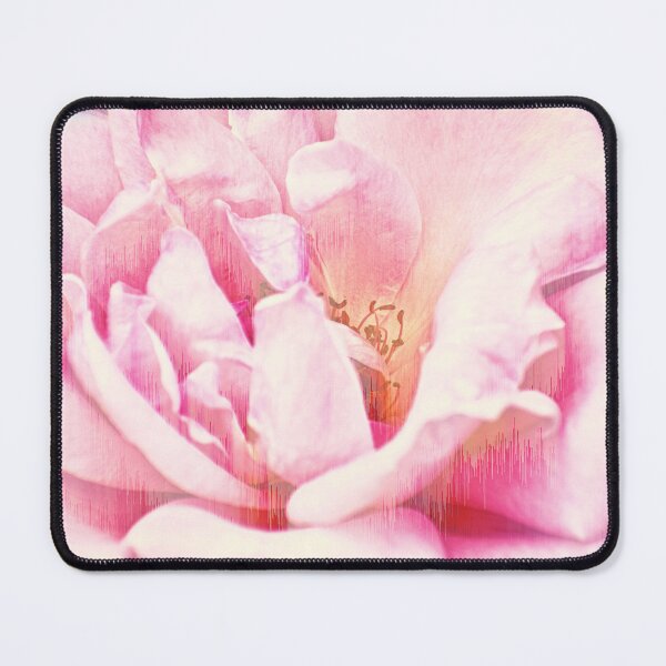 Item preview, Pink Rose Glitch designed and sold by RoxanneG.