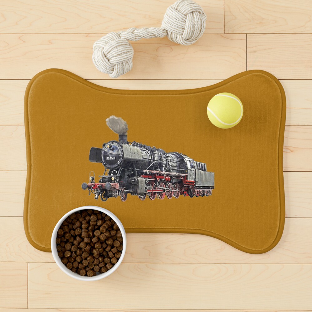 Item preview, Dog Mat designed and sold by roggcar.