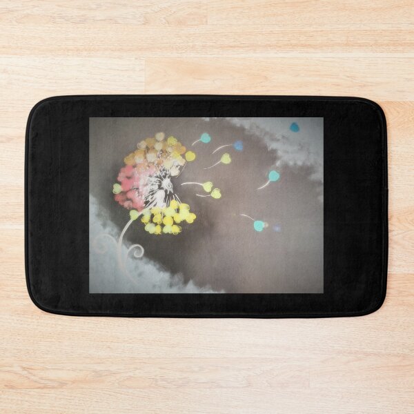 Item preview, The Dream Wish designed and sold by kelslynn90.
