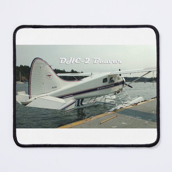 Item preview, DeHavilland DHC-2 Beaver designed and sold by mark alan perry.