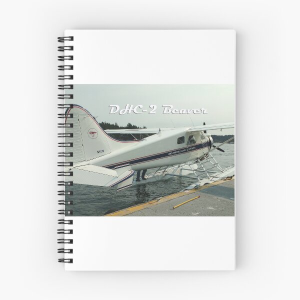 Artikelvorschau, DeHavilland DHC-2 Biber entworfen und verkauft von mark alan perry.