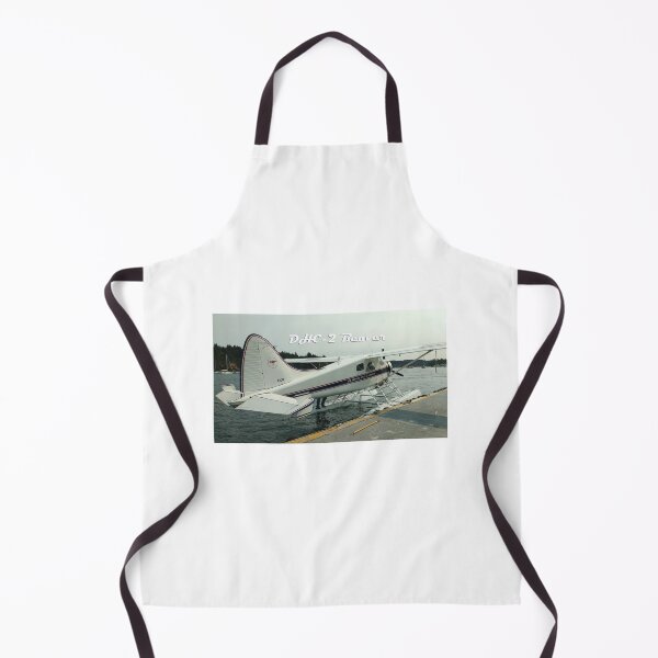 Item preview, DeHavilland DHC-2 Beaver designed and sold by mark alan perry.