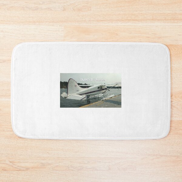 Item preview, DeHavilland DHC-2 Beaver designed and sold by mark alan perry.