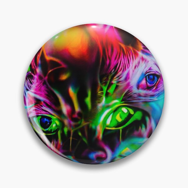 Item preview, Ailurophobia 7 designed and sold by CSturgill2.