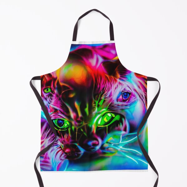 Item preview, Ailurophobia 7 designed and sold by CSturgill2.