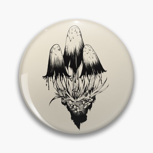 Item preview, Ink cap designed and sold by Nstuff1050.