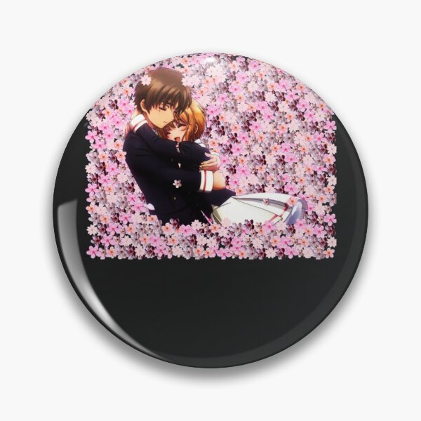 Item preview, Sakura and Syaoran Classic designed and sold by ungadxomarah.