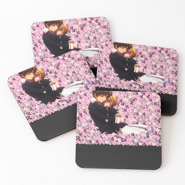Item preview, Sakura and Syaoran Classic designed and sold by ungadxomarah.