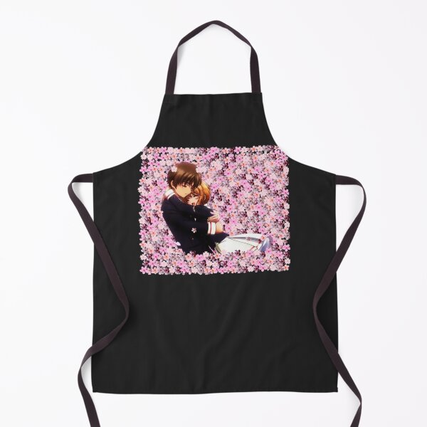 Item preview, Sakura and Syaoran Classic designed and sold by ungadxomarah.