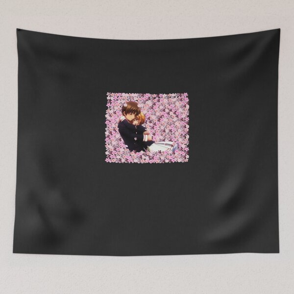 Item preview, Sakura and Syaoran Classic designed and sold by ungadxomarah.