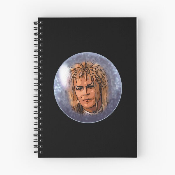 Item preview, Jareth  designed and sold by strayheartbja.