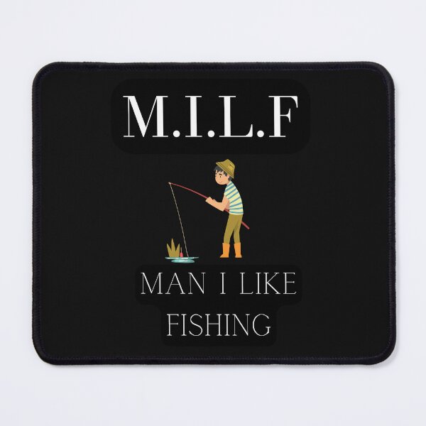 Item preview, M.I.L.F designed and sold by Highhocreations.