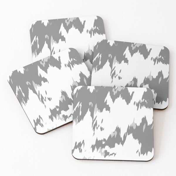 Item preview, Abstract Camo Art D880 designed and sold by SelfUpgrade.