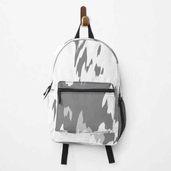 Item preview, Abstract Camo Art D880 designed and sold by SelfUpgrade.