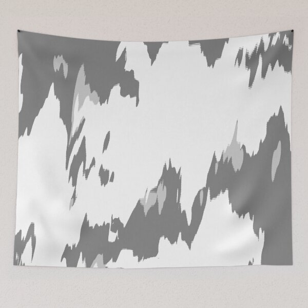 Item preview, Abstract Camo Art D880 designed and sold by SelfUpgrade.