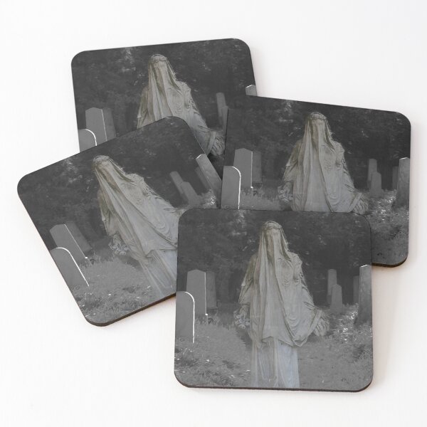 Item preview, The Ghost Bride designed and sold by AndyKArt.