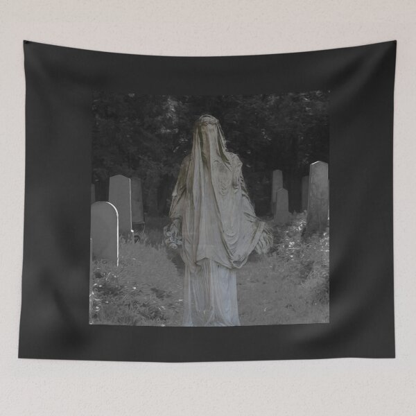 Item preview, The Ghost Bride designed and sold by AndyKArt.