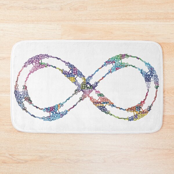 Item preview, Elegant Inifinity designed and sold by ChiweenieHobbit.